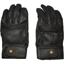 Belstaff Montgomery Motorrad Handschuhe