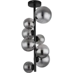 Globo, Deckenleuchte, Riha (80 lm, G9)