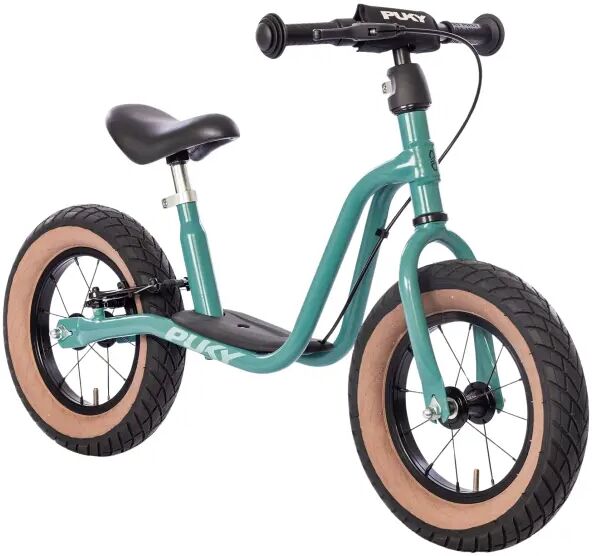 Puky LR XL BR Ausgleichsrad (Turquoise)