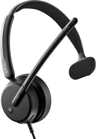 EPOS IMPACT 430T Mono USB-C Headset Teams zertifiziert