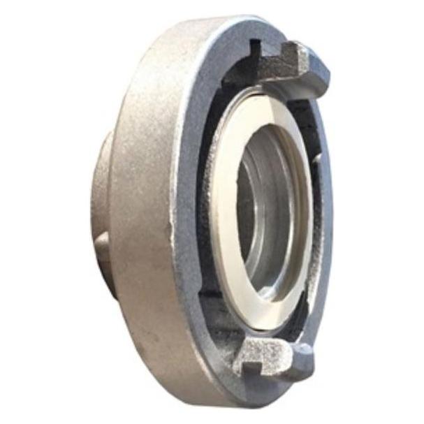 MCC Millennium Coupling Company Kupplung STORZ C-52 Innengewinde mm 44,9 mm (ST52IG150)