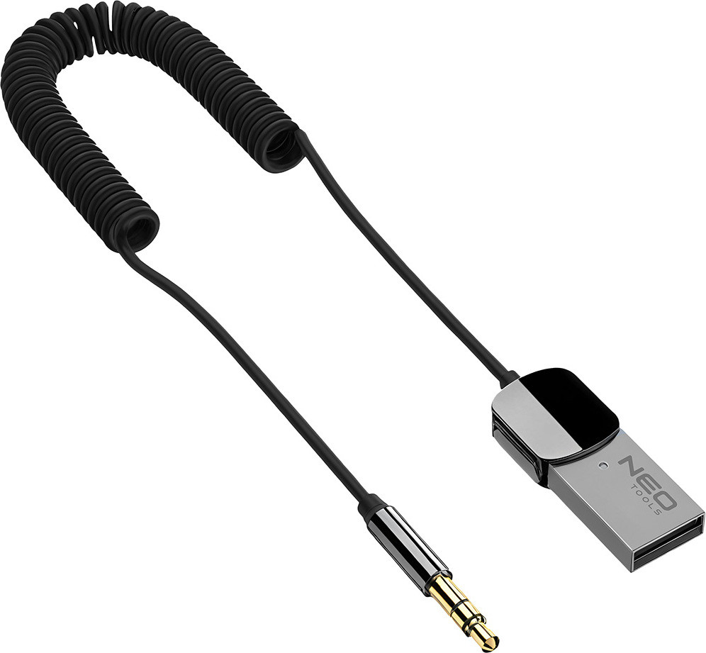 Neo Tools AUX-USB-autoradio