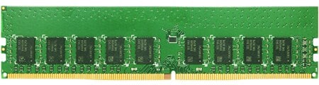 Synology RAM Modul D4EC-2666-16G DDR4-2666 ECC unbuffered DIMM 288pin 1.2V