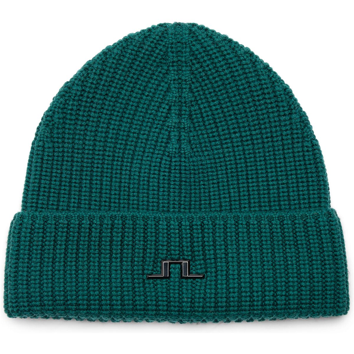 J.Lindeberg Merino Beanie forest biome (M334) OneSize BUAC15944-M334-OneSize