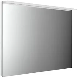Lichtspiegel MI 200, 1000 x 802 mm2700K/6500K, Sensor, m. Heizung, IP 20