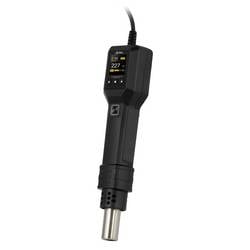 PCE Instruments PCE-HAG 100 Heißluftgebläse 550 W