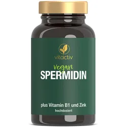 SPERMIDIN Kapseln 60 St