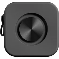 Sudio Speaker F2 Wireless 20W MIC IPX7 (15 h), Bluetooth Lautsprecher, Schwarz