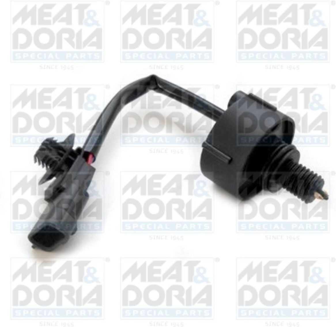 Wassersensor, Kraftstoffanlage MEAT & DORIA 9496
