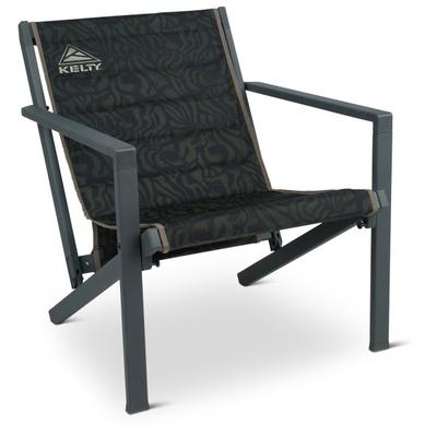 Kelty - Rad-Arondack Chair - Campingstuhl schwarz