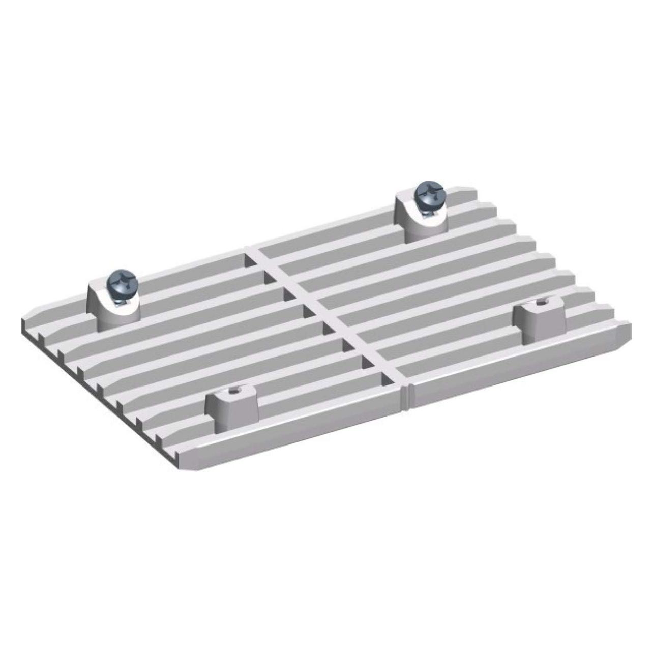 TEM Serie Modul Brüstungskanal Verbindungsstück MA65 (RT38-U)