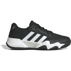 ADIDAS Herren Tennisindoorschuhe Solematch Control 2 Clay, Größe 42 in Grau Grau