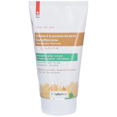 Bionaturis Kartoffelcreme Tb 150 ml Creme