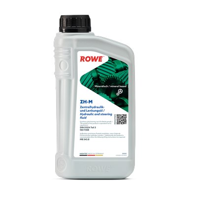 ROWE Hydrauliköl HIGHTEC ZH-M [1 L] 30502-0010-99