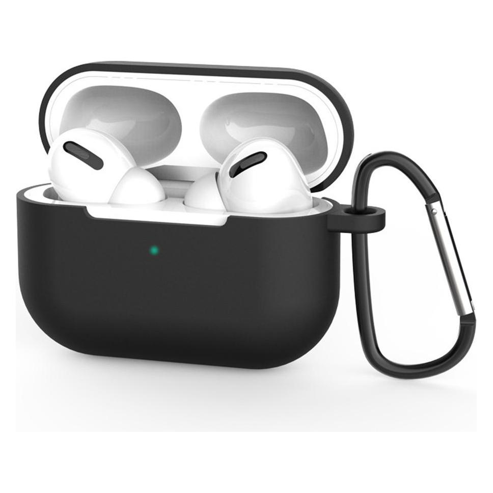 Techsuit Silicone Case for AirPods Pro 3 (Ladecase Hülle) (61322964)