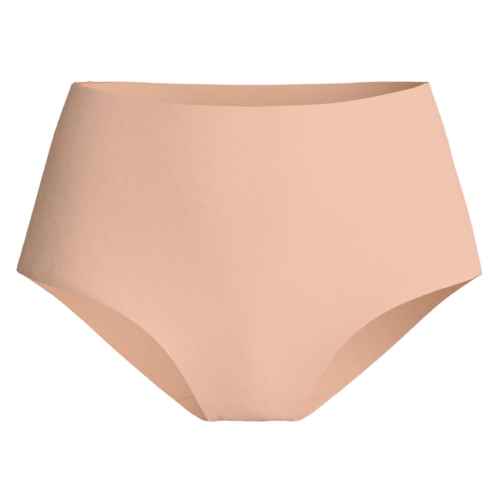Skin Midi Slip Damen Slip