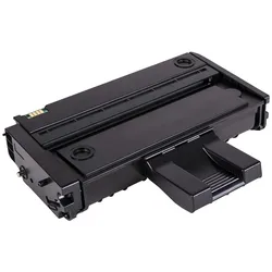 Alternativ-Toner für RICOH TYPE SP 201 LE / 407255 schwarz
