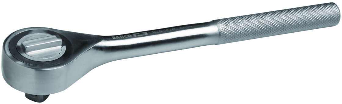 Roquetes em aço inoxidável Bahco SS242-16-245