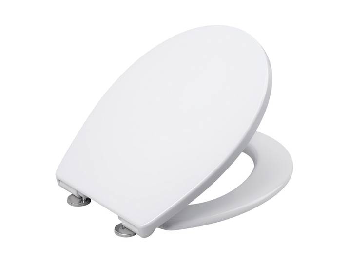 Premium 2 WC-Sitz abnehmbar weiß