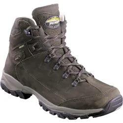 Meindl, Herren, Wanderschuhe, Ohio 2 GTX Schuhe (43), Braun