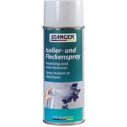 STANGER Isolier- & Fleckenspray, weiß, 400,0 ml