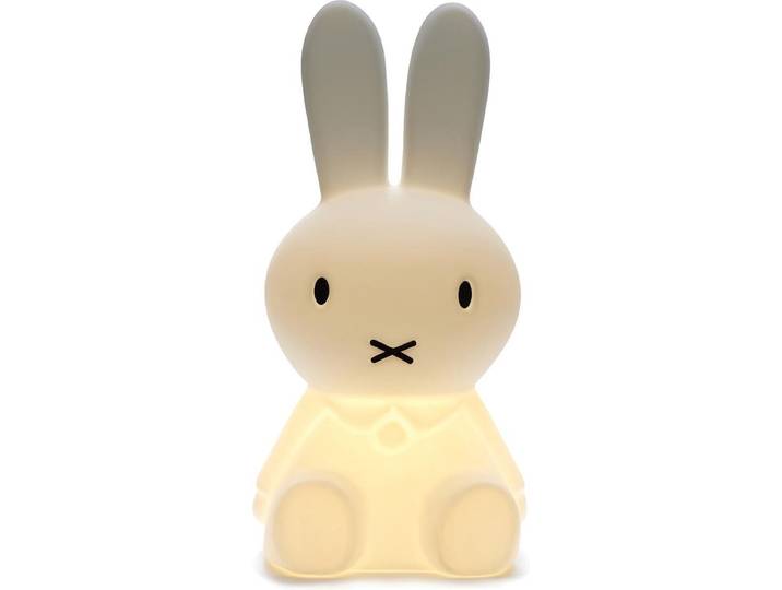 Mr Maria - Nijntje Star Light - 50 cm - LED lamp - dimbaar - Wit