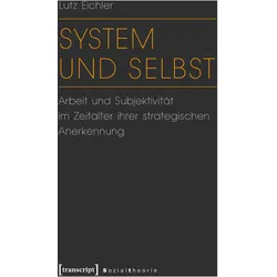 System und Selbst, Fachbücher von Lutz Eichler