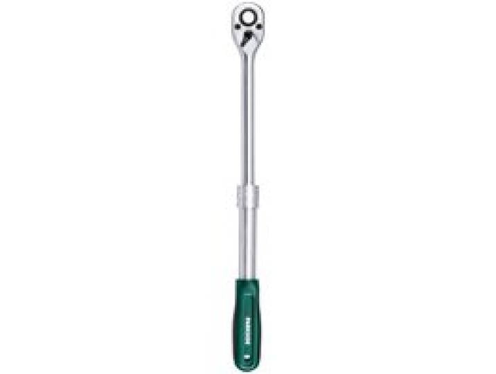 PARKSIDE® Cliquet télescopique (1/2 pouce)
