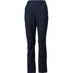 Columbia, Damen, Outdoorhose, Leslie Falls Pant II (S), Blau