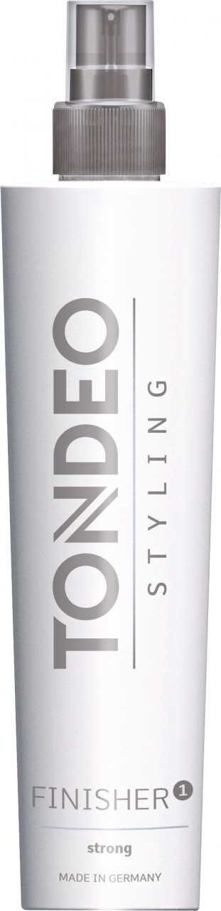 Tondeo Finisher 1, 200 ml 4302