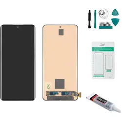 Xiaomi 12 Pro Display - Set