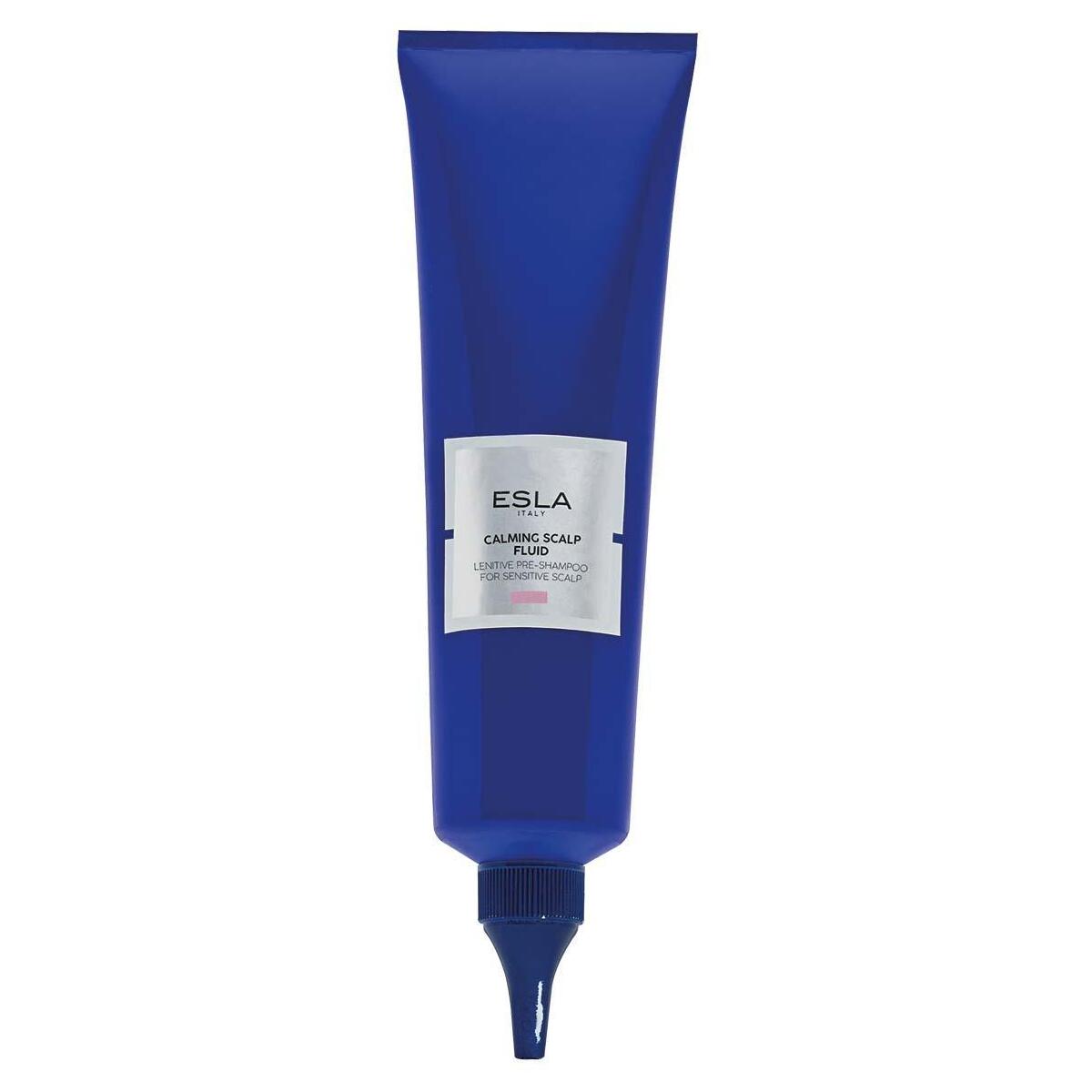 H.S.A. Hair Styling Applications S.p.A. Esla Sensitive Scalp Calming Scalp Fluid 150ml