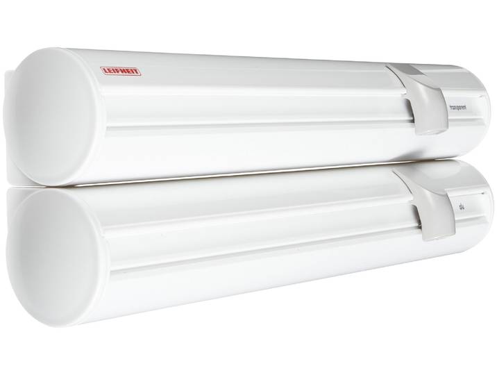 Leifheit Papierrollenhalter