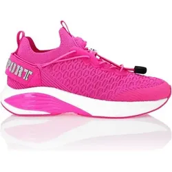 PLEIN SPORT Running-Sneaker BASIC, Größe 43 in Pink 87