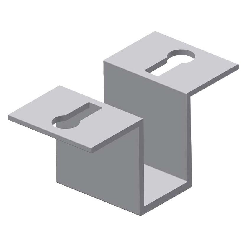 Schletter Universal-Adapter (Solaranlage Montagematerial) (119033-002)