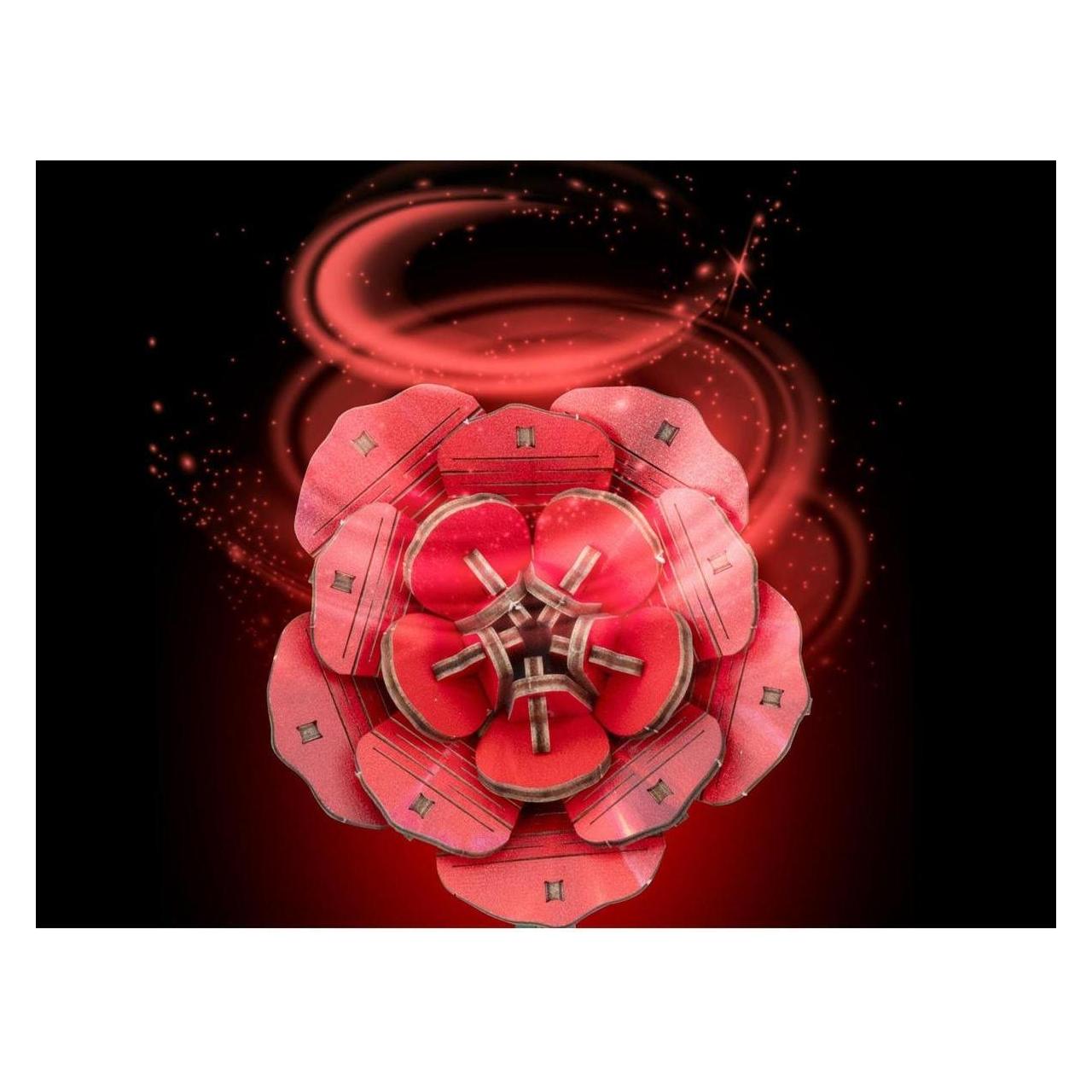 Revell Holzblumen Dream of Roses (006319090)