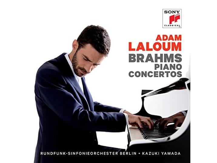 J. Brahms - Piano Concertos