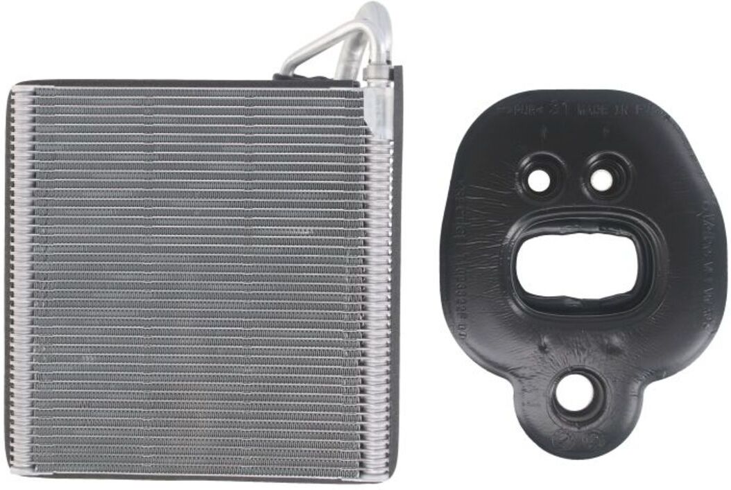 Verdampfer, Klimaanlage VALEO 715295