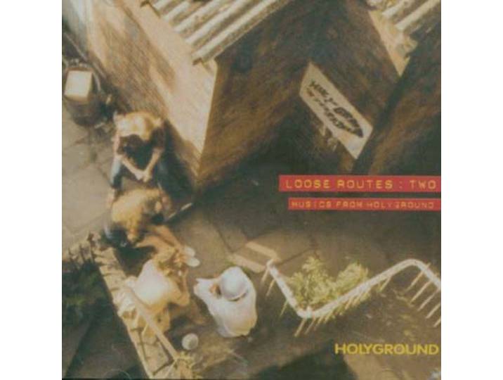 Loose Routes 2