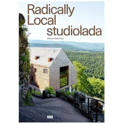Radically Local, Sachbücher von Mathias Rollot