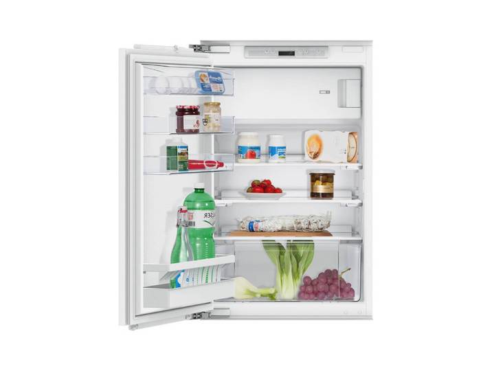 V-ZUG 5112700001 Ideal Eco Kühlschrank Weiss Links