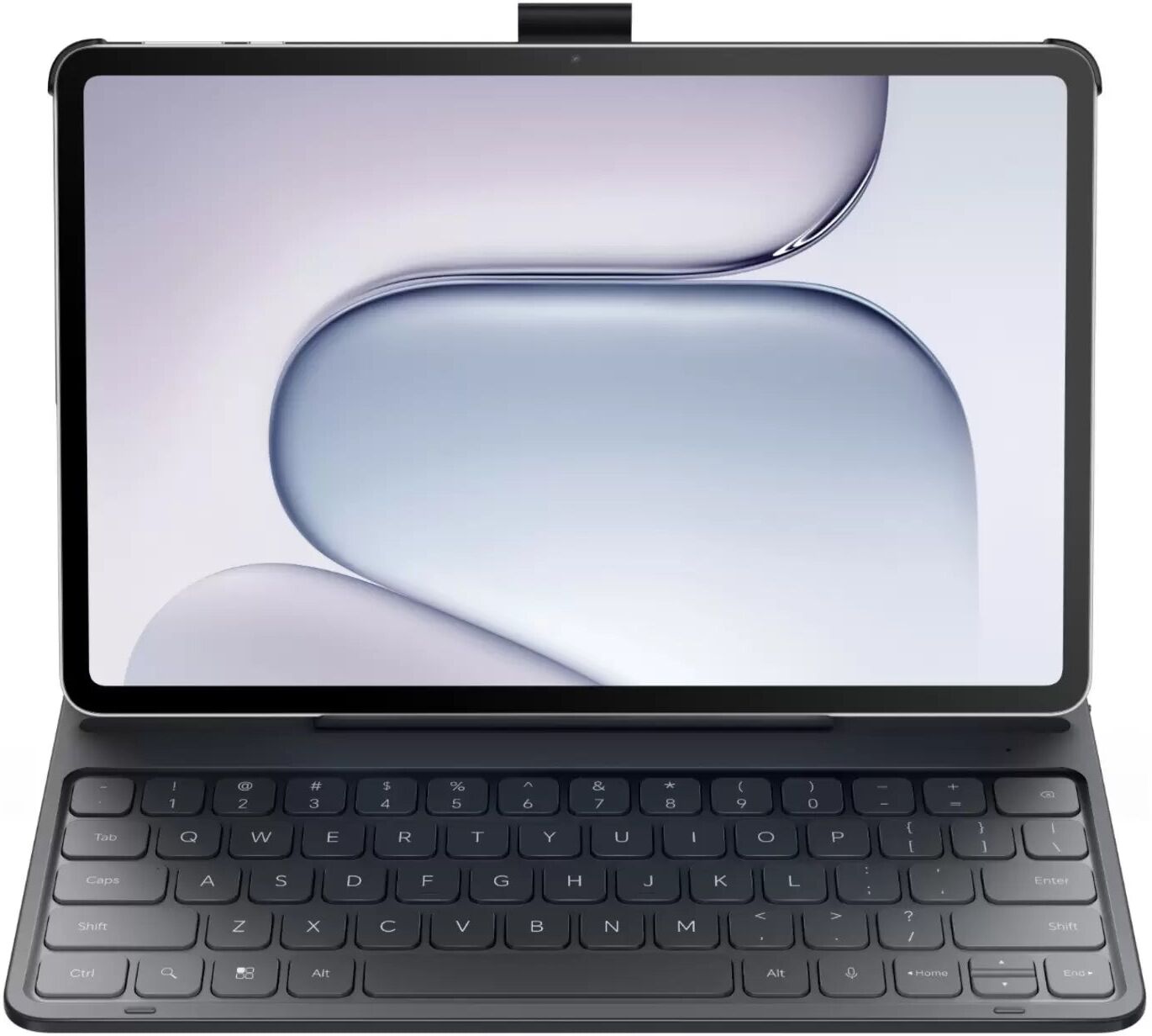HONOR Pad 20 5G Tablet 128GB 6GB Gray Unlocked with Keyboard
