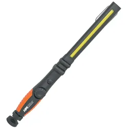 HM Müllner LED Arbeitsleuchte mit Li-Ion-Akku - 400lm - dimmbar