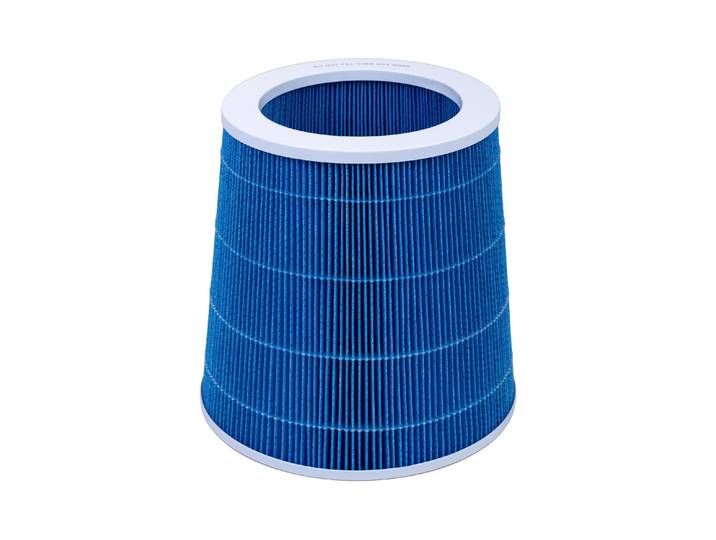 Ersatzfilter FURBER für Furber Ariviva F10131 , blau (bunt), Filterkartuschen, Ersatzfilter