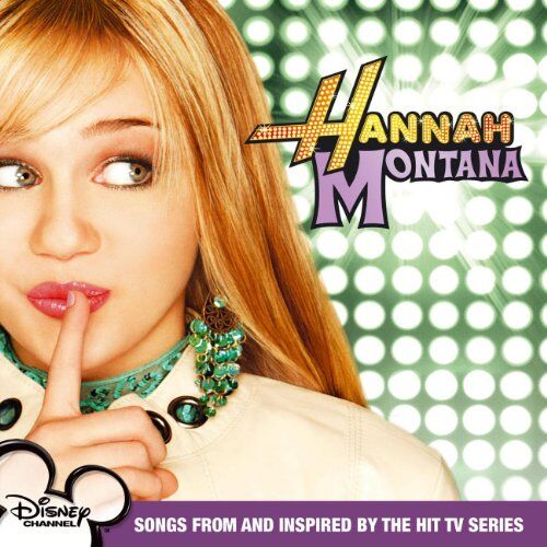 Ost - Hannah Montana/Zwei Welten Ein Geheimnis - Preis vom 12.10.2026 11:37:12 h