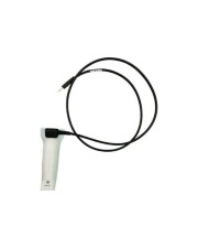 Zebra PS30 USB Programming Cable RESTRICTED ITEM CLASS 4 REQUIRED CORRESPONDING Verbindungskabel passend für: (CBL-PS30-USBCHG-01)