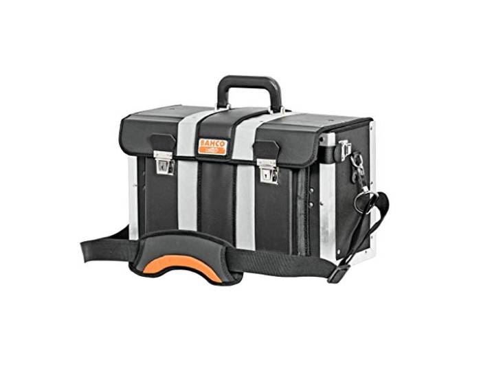 Caja De Herramientas Cuero