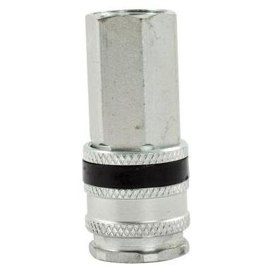 TJEP lynkobling 3/8" indvendig gevind (106252)