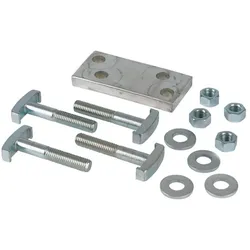 Eaton 098588 Sammelschienenverbindung, für 3x40x10 AVS40