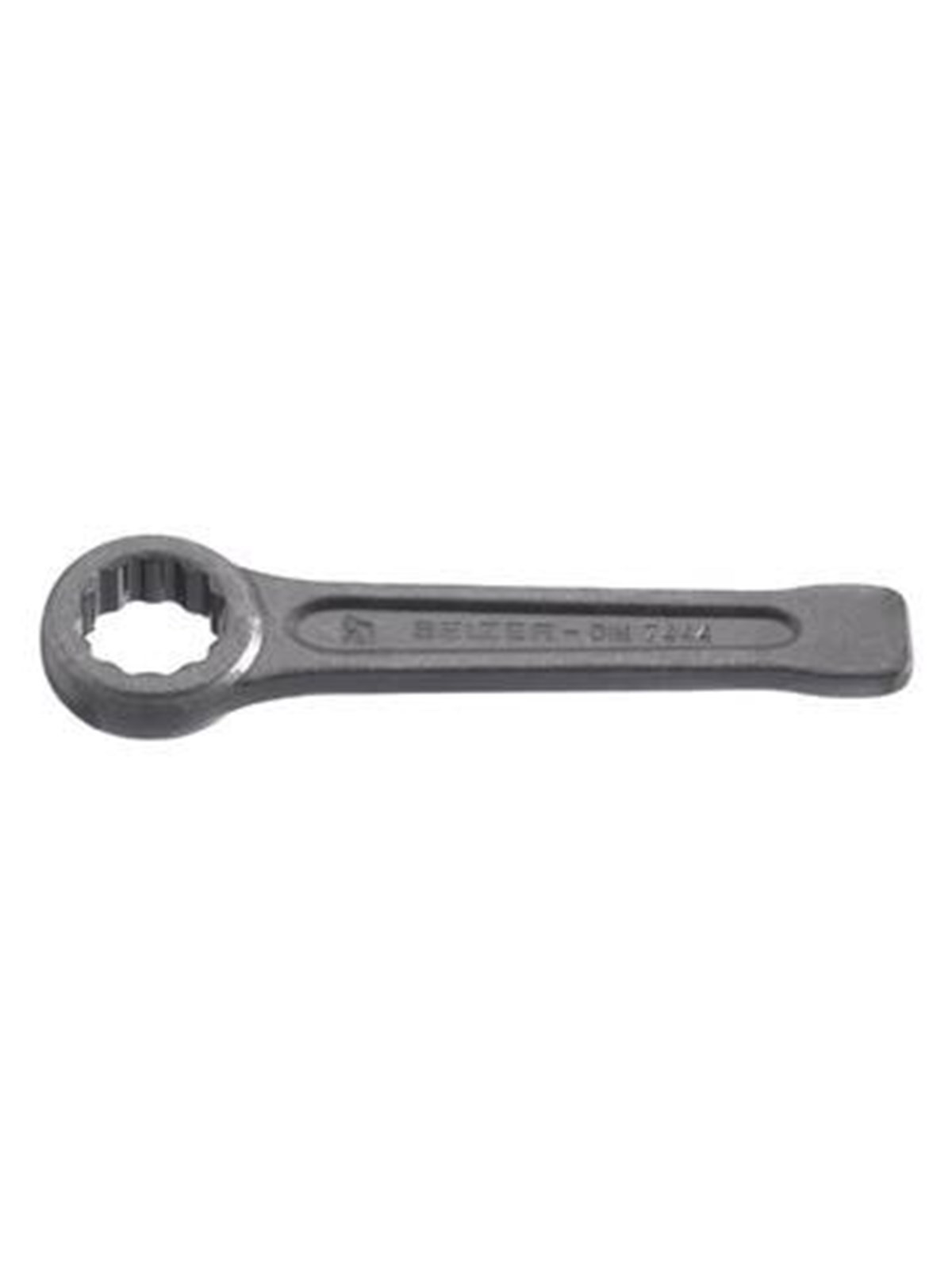BAHCO ring wrench 75mm